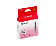 Canon CLI-42PM foto magenta (do 169 zdjęć) - 203209 - zdjęcie 1